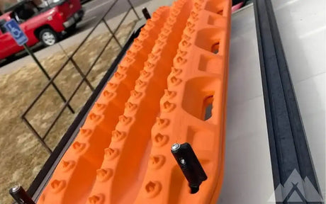 MAXTRAX MKII PAIR Boards Only — used gear for sale