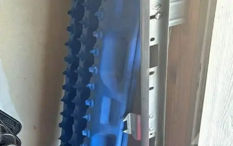 Maxtrax pair mk2 blue — used gear for sale