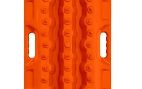 Maxtrax recovery boards — new gear for sale (photo 2)