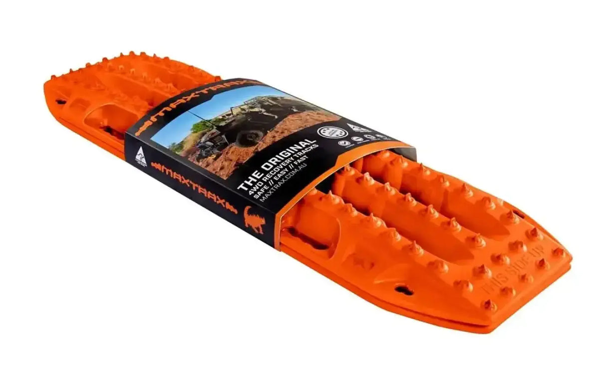 Maxtrax recovery boards — new gear for sale — photo 1