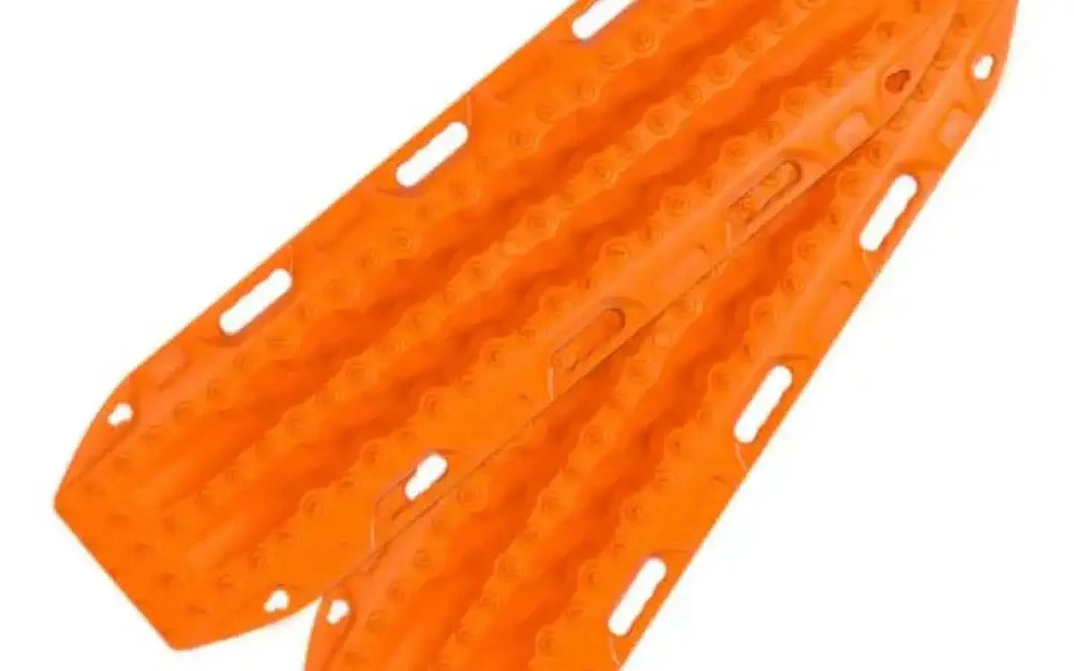 Maxtrax safety orange — new gear for sale