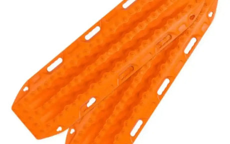 Maxtrax safety orange — new gear for sale