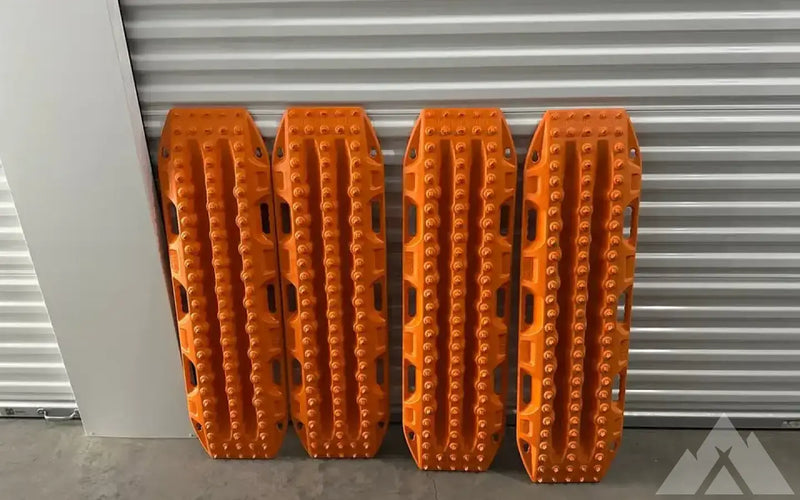 MAXTRAX - Set of 2 — new gear for sale — photo 1