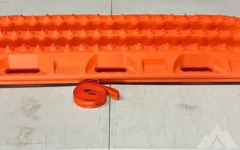 MaxTrax traction boards