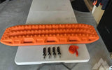 MaxTrax traction boards — new gear for sale (photo 2)