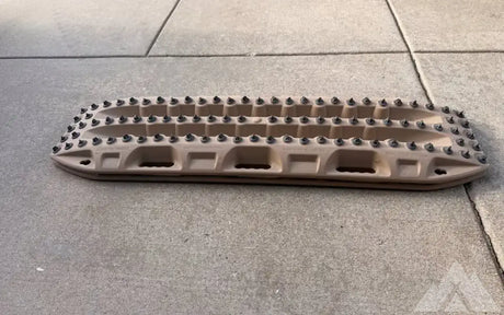 Maxtrax XTREME Recovery Boards | Desert Tan — used gear for sale (photo 3)