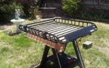 Maxxhaul Roof cargo rack — used racks for sale (photo 2)