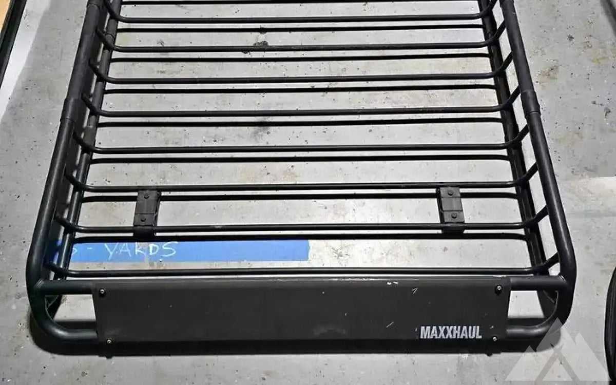 Maxxhaul Roof rack — used racks for sale