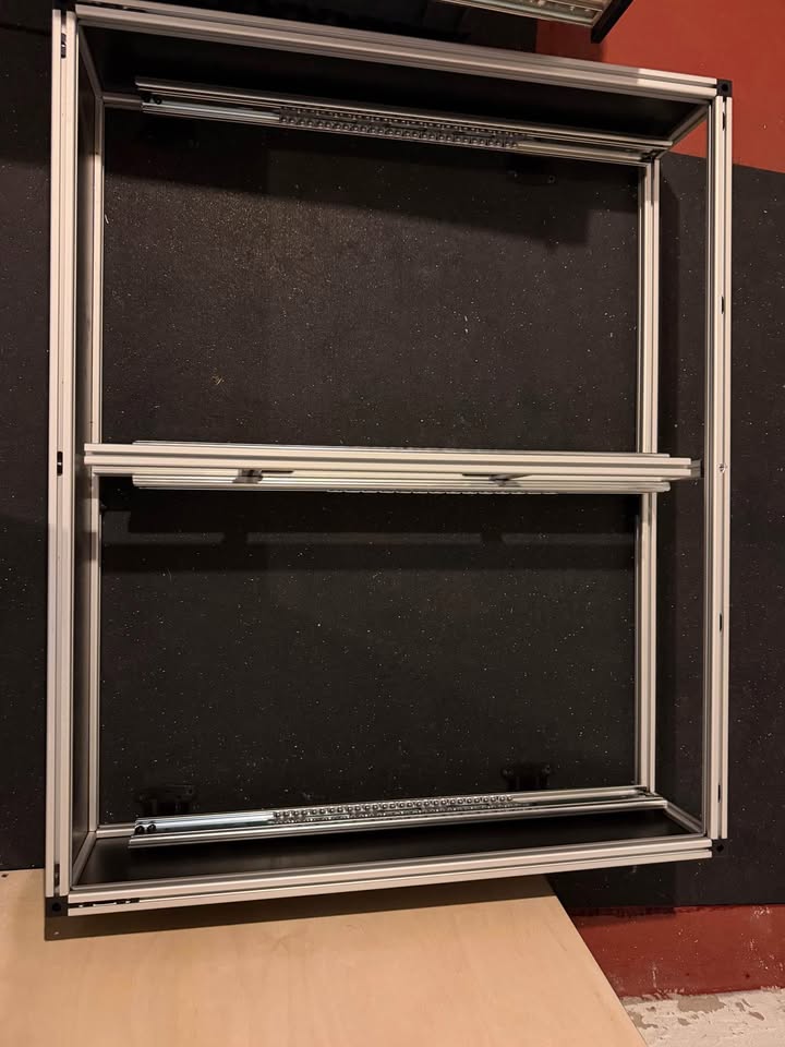 Goose Gear storage Drawer GX 550 in Tacoma, WA (photo 3)