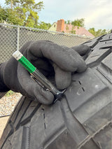 Nitto Ridge Grappler LT275/65R20 (Used Tires) in Spokane, WA (photo 5)