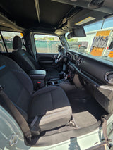 Wrangler Rubicon 4xe Stargazer