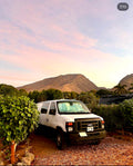 Shaka Camper