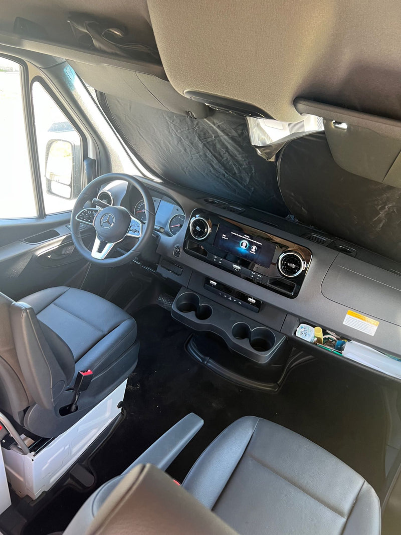 2023 Mercedes-Benz Sprinter - Ready to Explore - Adventures by Sierra — photo 7