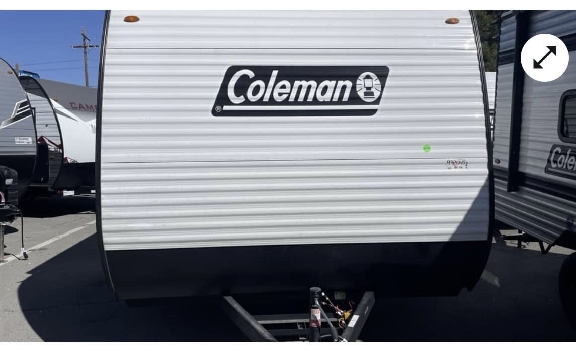 Great Little Camper — photo 6