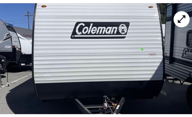 Great Little Camper — photo 6