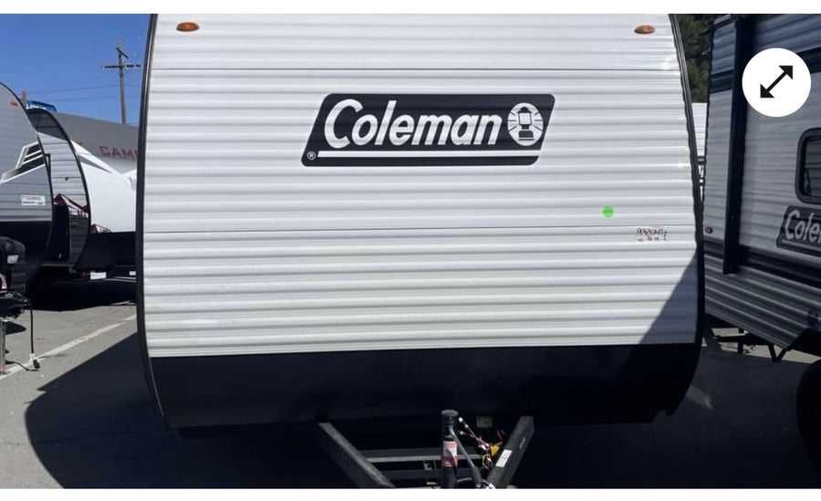 Great Little Camper