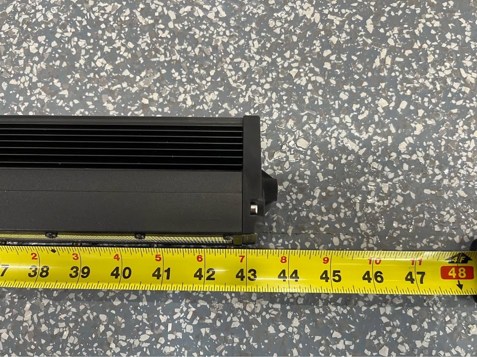 Diode Dynamics 40” Lightbar in Reno, NV (photo 3) — photo 3