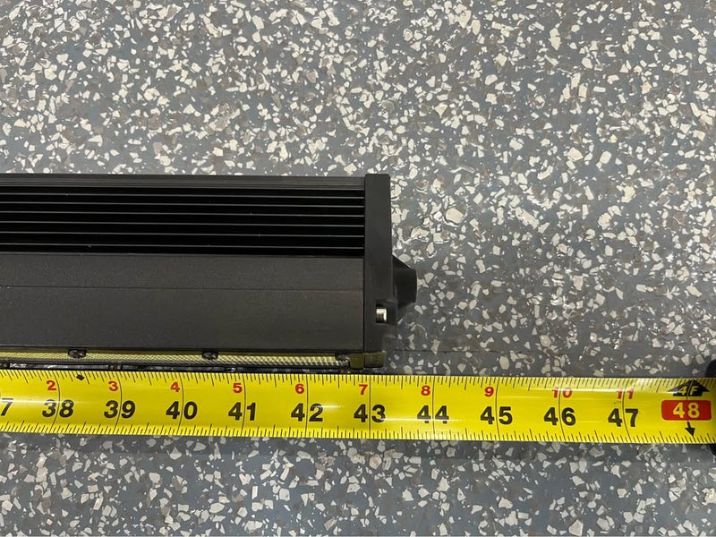 Diode Dynamics 40” Lightbar in Reno, NV (photo 3) — photo 3
