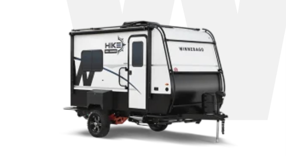 2023 Winnebago Hike 101 — photo 10