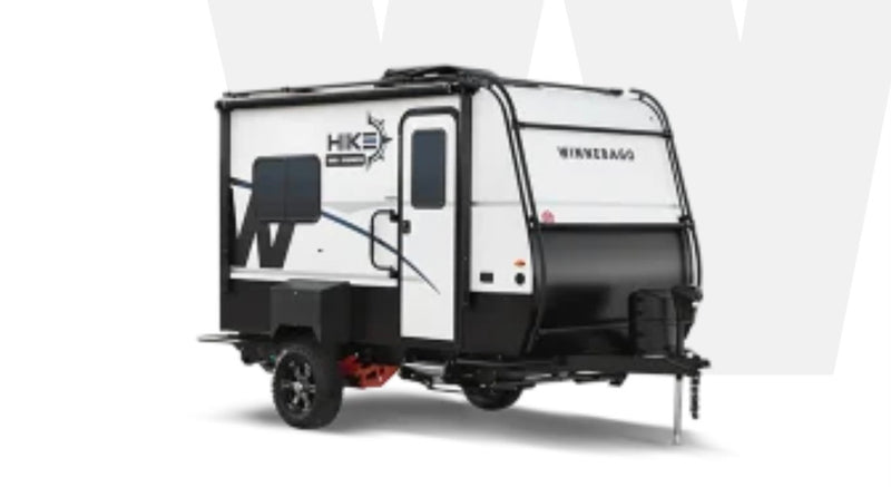 2023 Winnebago Hike 101 — photo 10