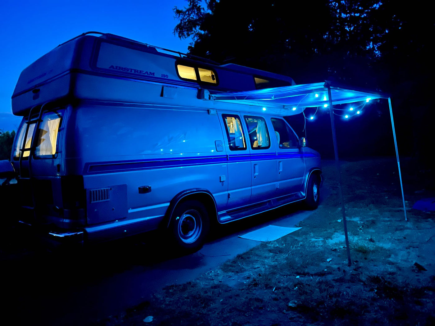 ideal for rv rental.|This RV rental — photo 1