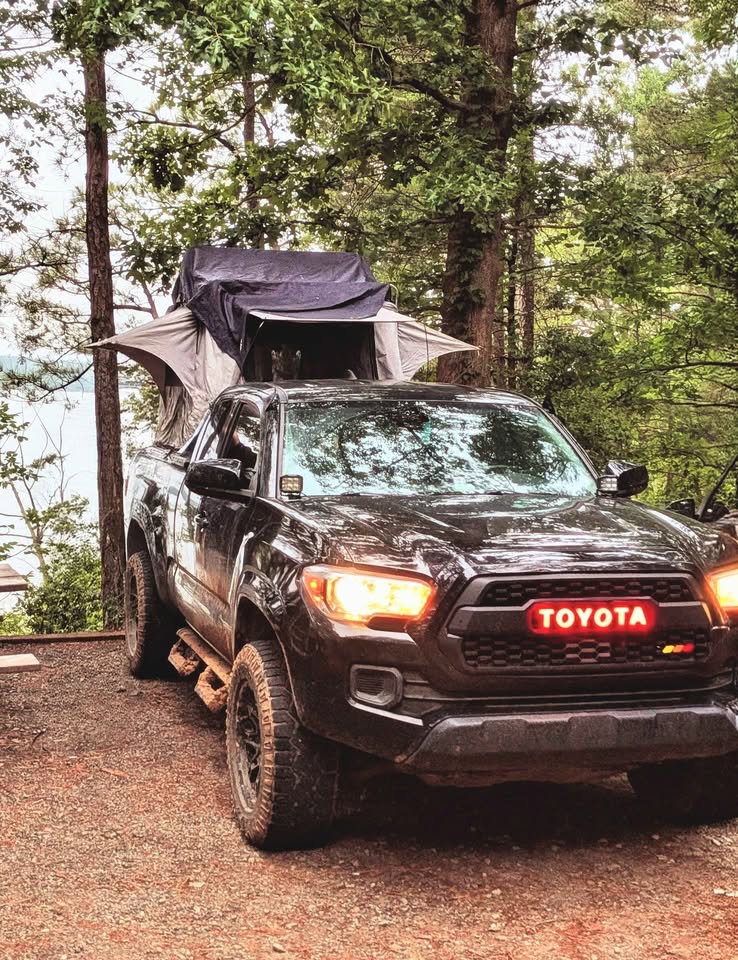 Thule Tepui Kukenam 3 Rooftop Tent — Soft Shell, Sleeps 3 in Raleigh, NC (photo 5) — photo 5