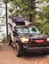 Thule Tepui Kukenam 3 Rooftop Tent — Soft Shell, Sleeps 3 in Raleigh, NC (photo 5)
