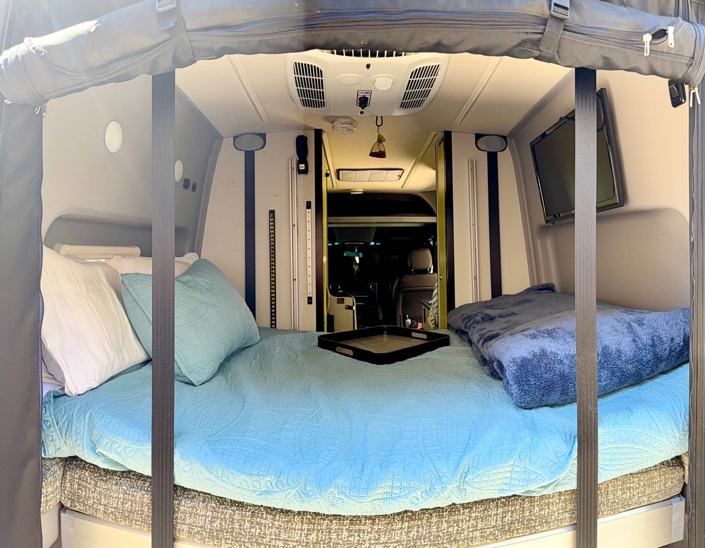  an excellent RV rental choice — photo 4