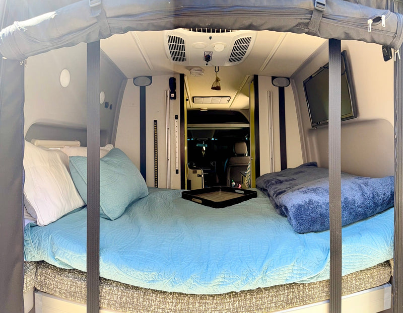  an excellent RV rental choice — photo 4
