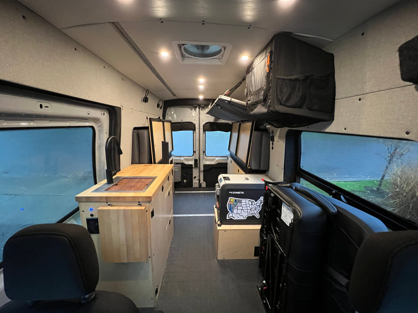 Grit Overland Go Terra AWD — photo 3
