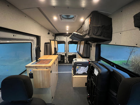 Grit Overland Go Terra AWD