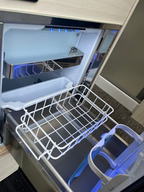 2021 Mercedes Sprinter -