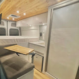 Sadie's Van