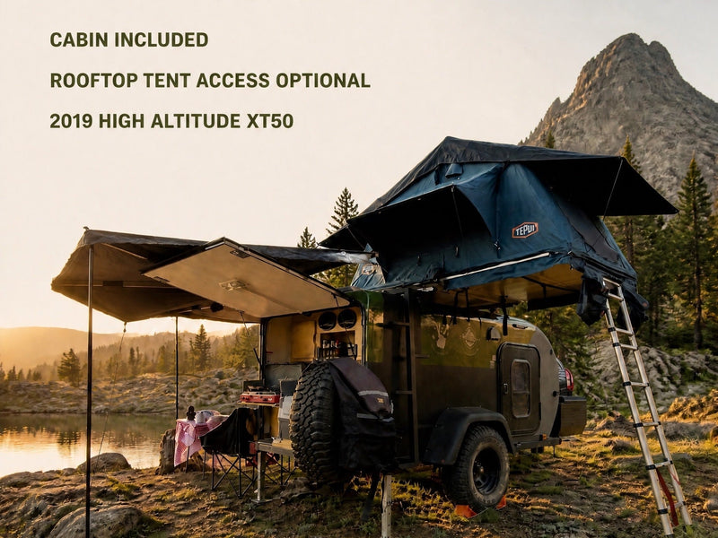  highlights its key specs: ~16 ft long — photo 5