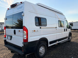 2021 Winnebago Solis 59P