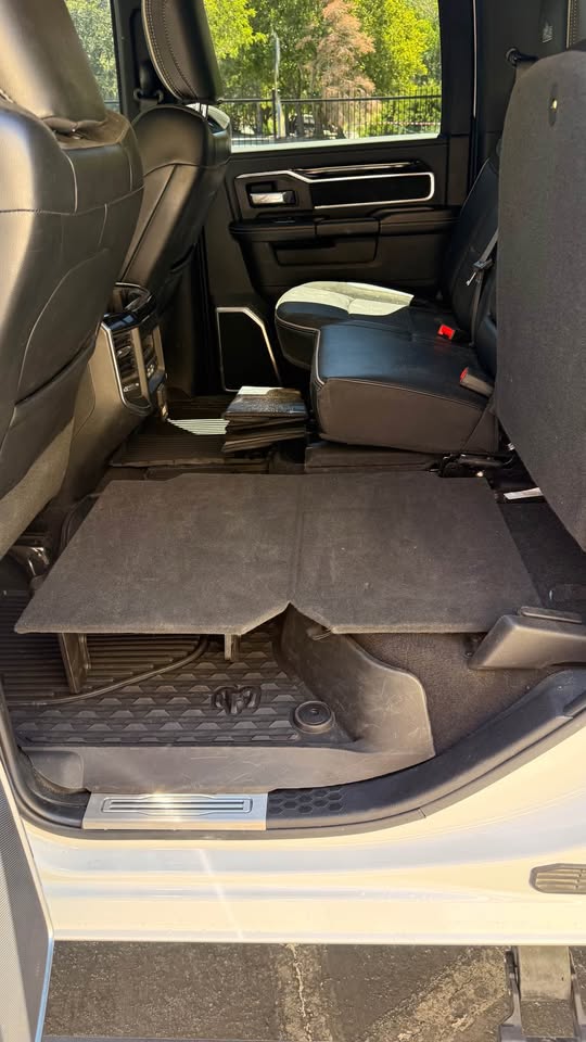 2021 Ram 2500 Regular Cab · Laramie in Reno, NV (photo 12) — photo 12
