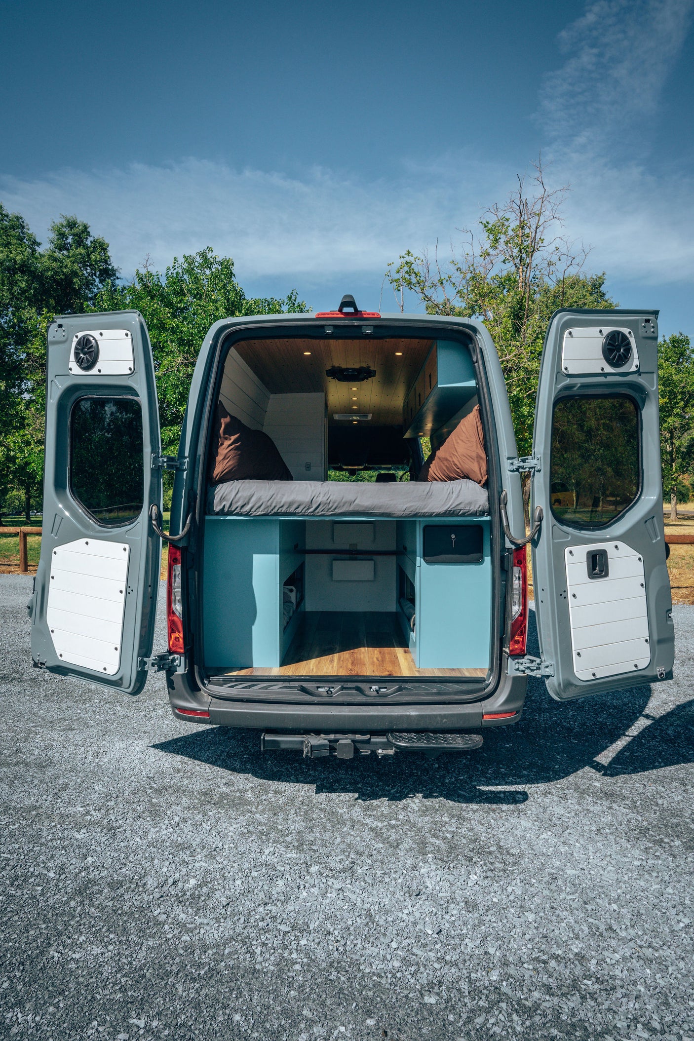 2024 Mercedes-Benz Sprinter