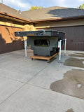 2023 Four Wheel Camper Hawk