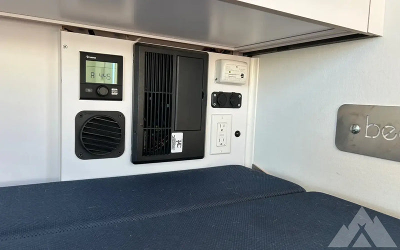 Meaner Bean 2022 — used overland trailer for sale in San Francisco, CA (photo 5) — photo 5