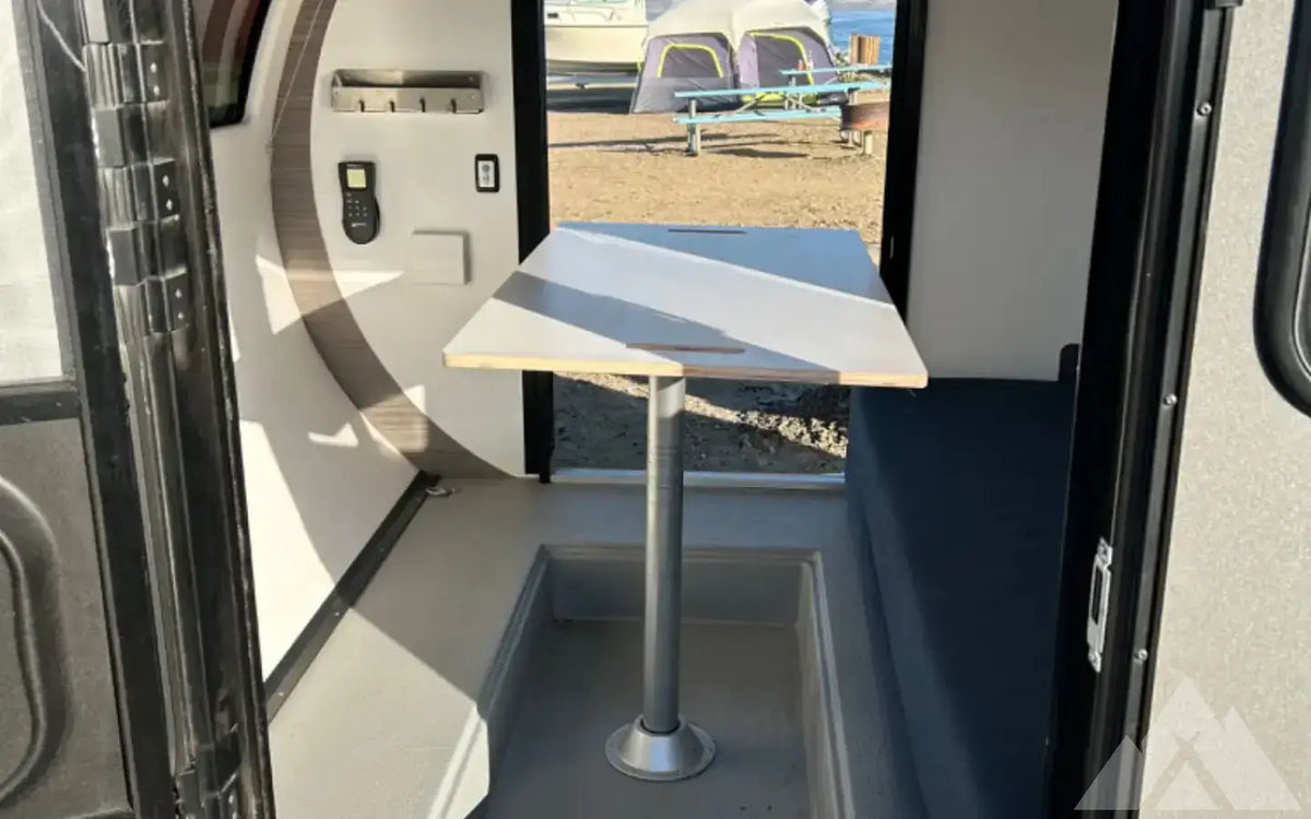 Meaner Bean 2022 — used overland trailer for sale in San Francisco, CA (photo 6) — photo 6