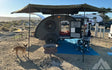 Meaner Bean 2022 — used overland trailer for sale in San Francisco, CA