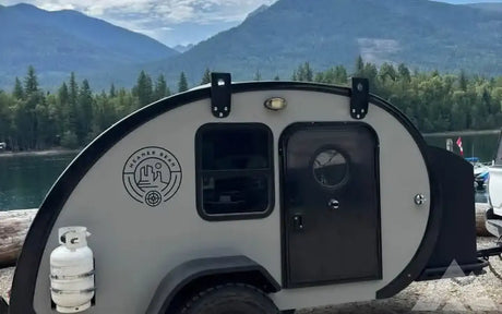 Meaner Bean Trailer — used overland trailer for sale in Ogden, UT (photo 2)