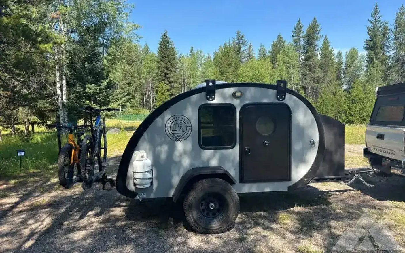 Meaner Bean Trailer — used overland trailer for sale in Ogden, UT (photo 7)