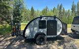 Meaner Bean Trailer — used overland trailer for sale in Ogden, UT (photo 7)