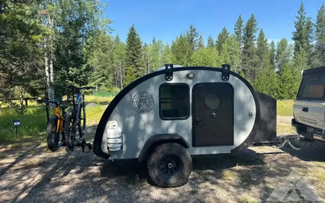 Meaner Bean Trailer — used overland trailer for sale in Ogden, UT (photo 7)