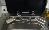 Meaner Bean Trailer — used overland trailer for sale in Ogden, UT (photo 4)