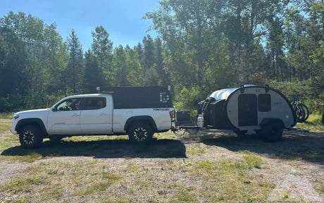 Meaner Bean Trailer — used overland trailer for sale in Ogden, UT (photo 6)