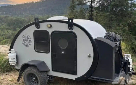 Meaner Bean Trailer — used overland trailer for sale in Ogden, UT