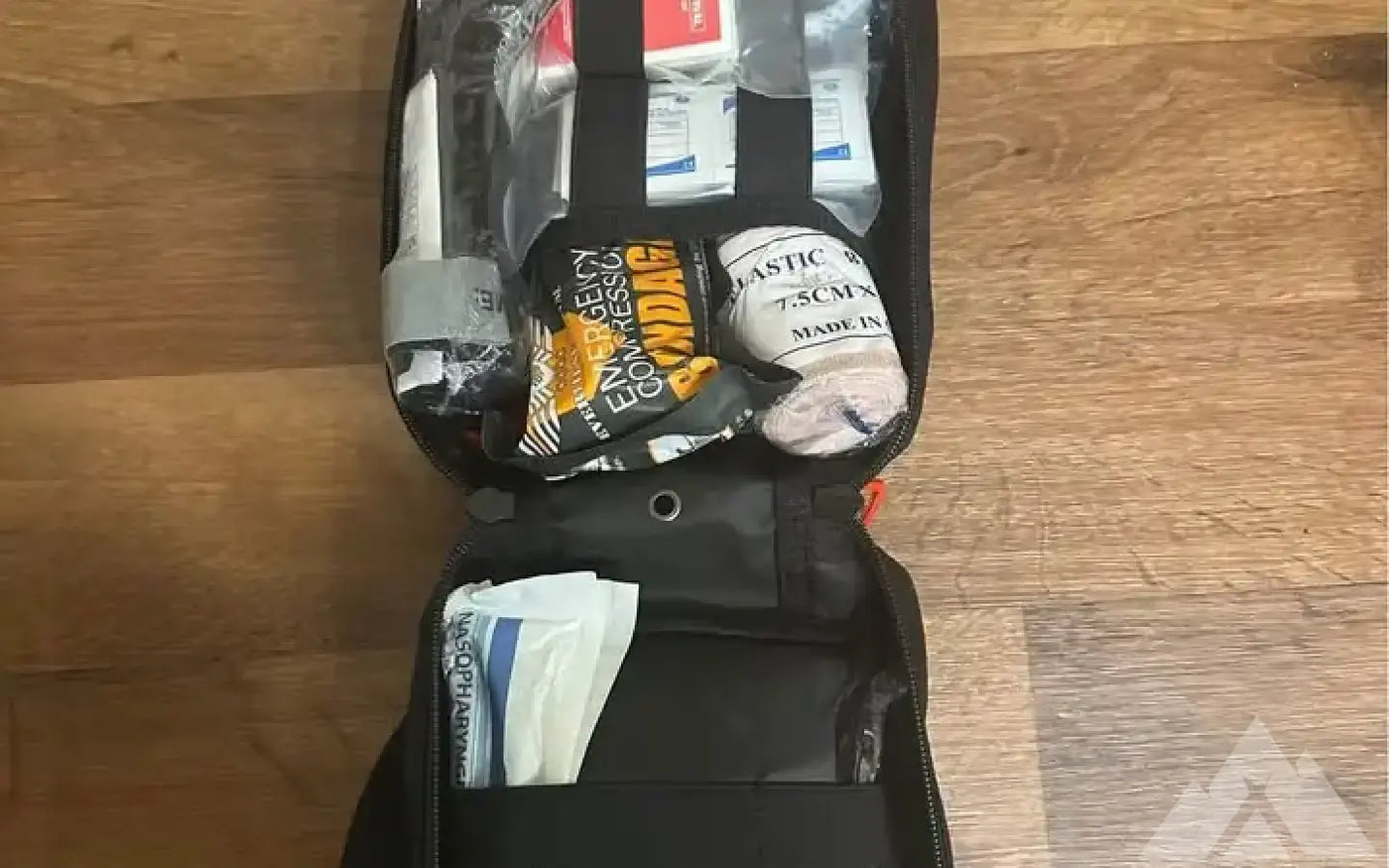 Medical Ifak Emergency Kit — new for sale in Phoenix, AZ (photo 5) — photo 5