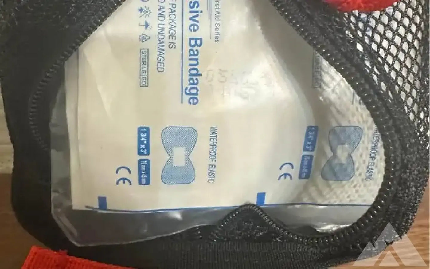 Medical Ifak Emergency Kit — new for sale in Phoenix, AZ (photo 4) — photo 4